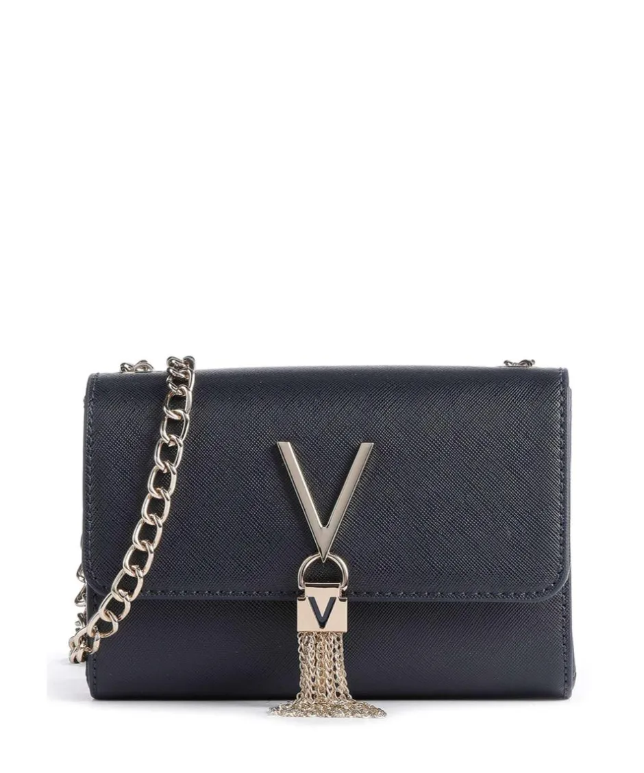 Valentino Bags Crossbody Bags-Divina Sa Crossbody bag imitation leather