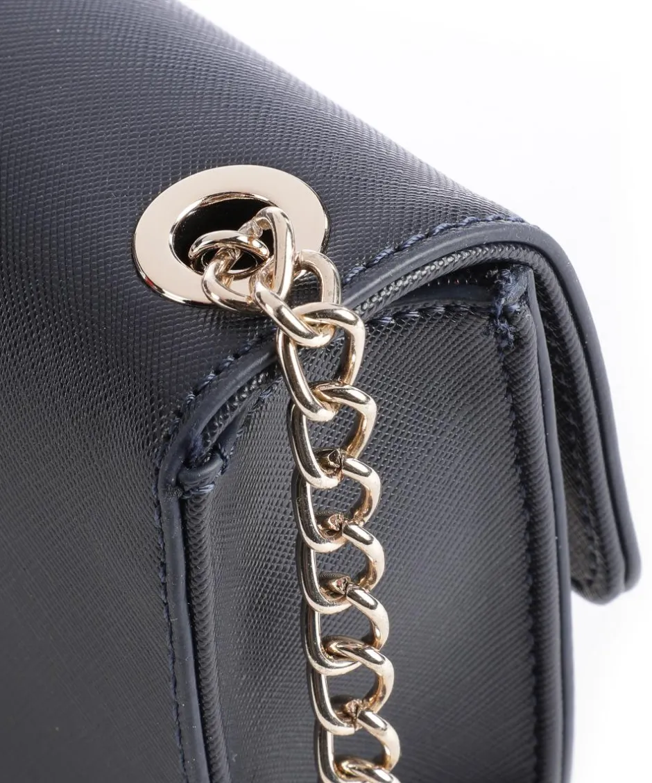 Valentino Bags Crossbody Bags-Divina Sa Crossbody bag imitation leather