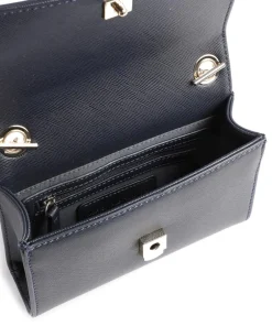 Valentino Bags Crossbody Bags-Divina Sa Crossbody bag imitation leather