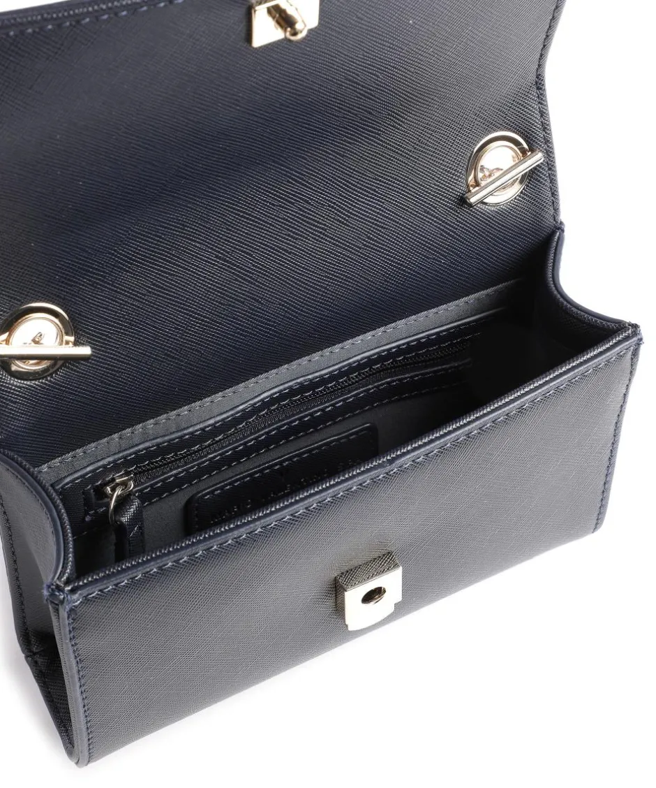 Valentino Bags Crossbody Bags-Divina Sa Crossbody bag imitation leather