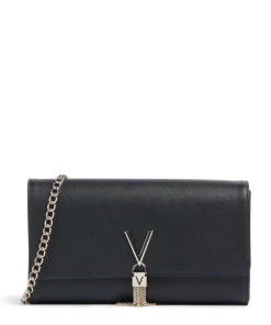Valentino Bags Clutch & Evening Bags|Crossbody Bags-Divina Sa Crossbody bag imitation leather