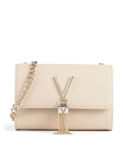 Valentino Bags Crossbody Bags-Divina Sa Crossbody bag imitation leather