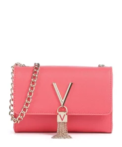 Valentino Bags Crossbody Bags-Divina Sa Crossbody bag imitation leather