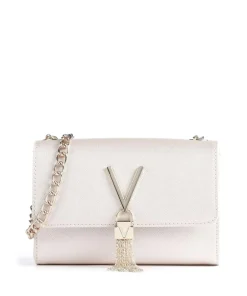 Valentino Bags Crossbody Bags-Divina Sa Crossbody bag imitation leather