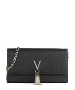 Valentino Bags Crossbody Bags-Divina Sa Crossbody bag imitation leather