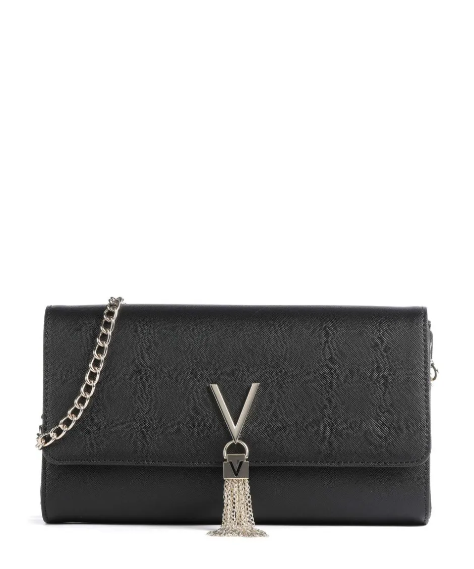 Valentino Bags Crossbody Bags-Divina Sa Crossbody bag imitation leather