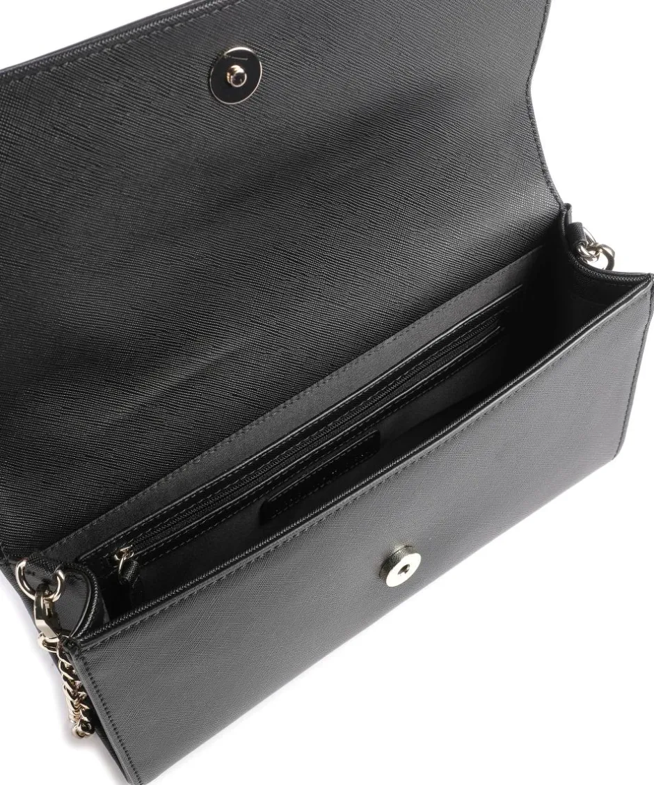 Valentino Bags Crossbody Bags-Divina Sa Crossbody bag imitation leather