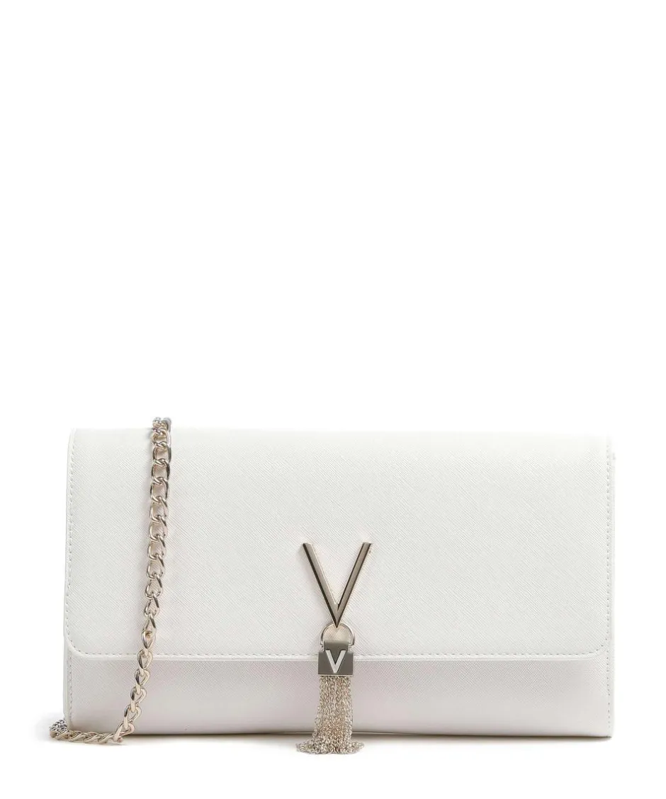 Valentino Bags Crossbody Bags-Divina Sa Crossbody bag imitation leather