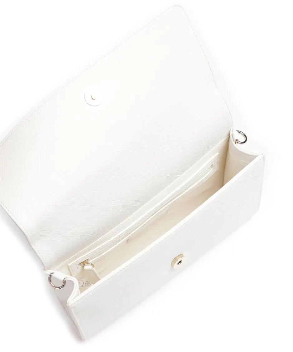 Valentino Bags Crossbody Bags-Divina Sa Crossbody bag imitation leather