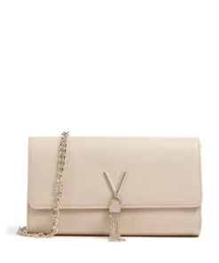 Valentino Bags Crossbody Bags-Divina Sa Crossbody bag imitation leather