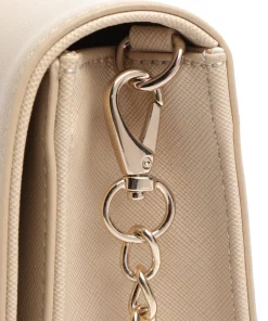 Valentino Bags Crossbody Bags-Divina Sa Crossbody bag imitation leather