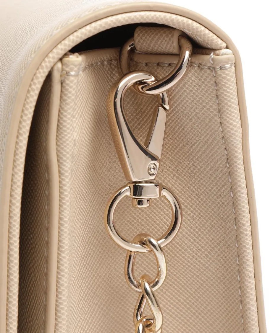 Valentino Bags Crossbody Bags-Divina Sa Crossbody bag imitation leather