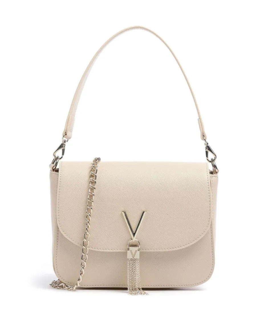Valentino Bags Shoulder Bags|Crossbody Bags-Divina Sa Shoulder bag imitation leather