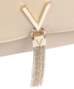 Valentino Bags Shoulder Bags|Crossbody Bags-Divina Sa Shoulder bag imitation leather