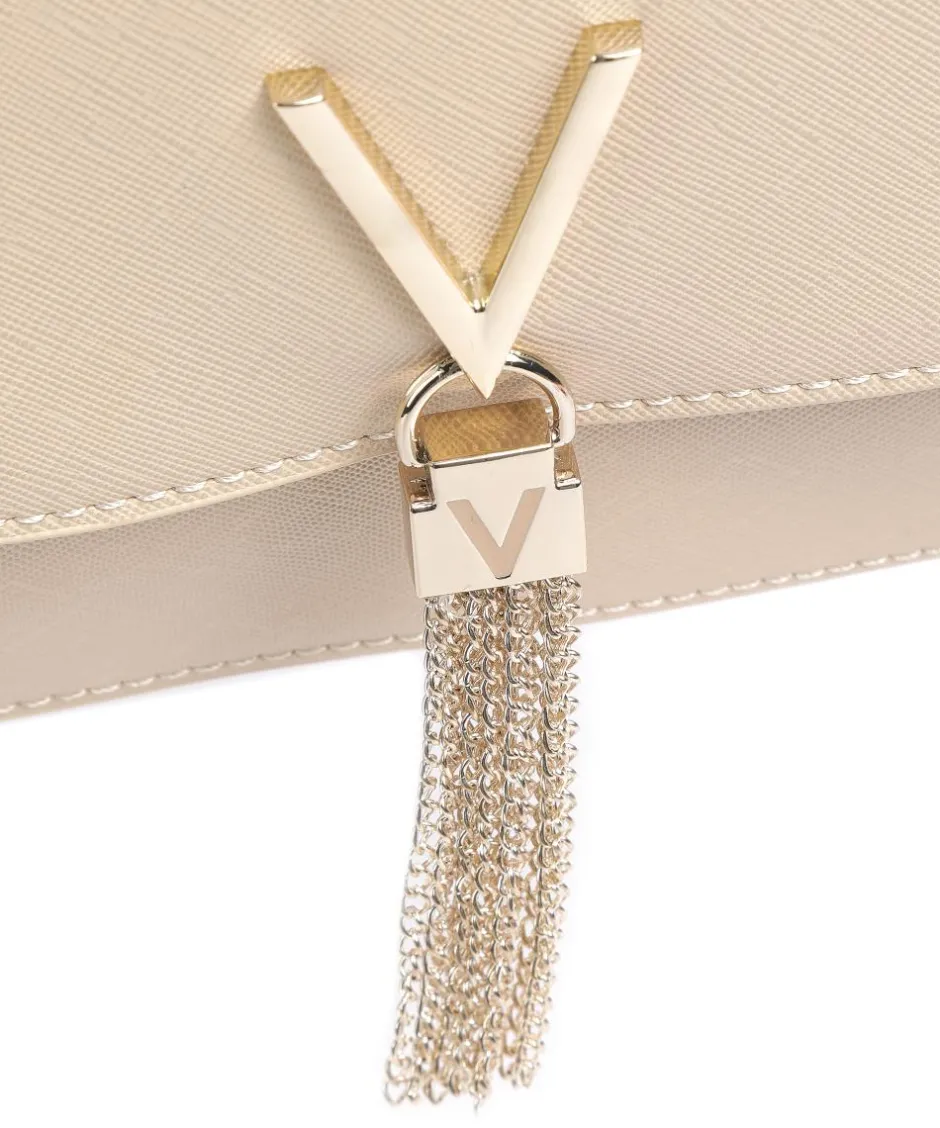 Valentino Bags Shoulder Bags|Crossbody Bags-Divina Sa Shoulder bag imitation leather
