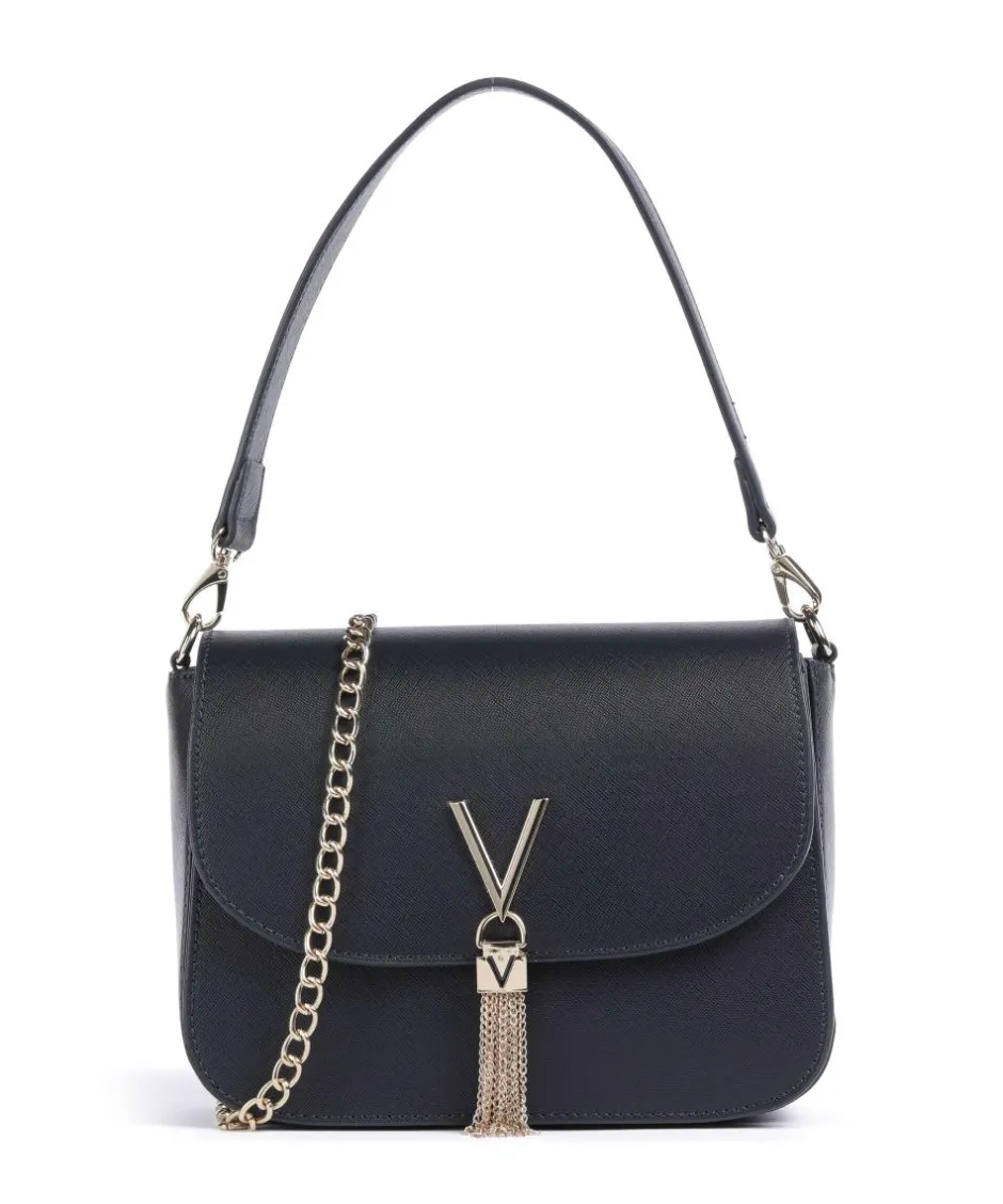 Valentino Bags Shoulder Bags|Crossbody Bags-Divina Sa Shoulder bag imitation leather