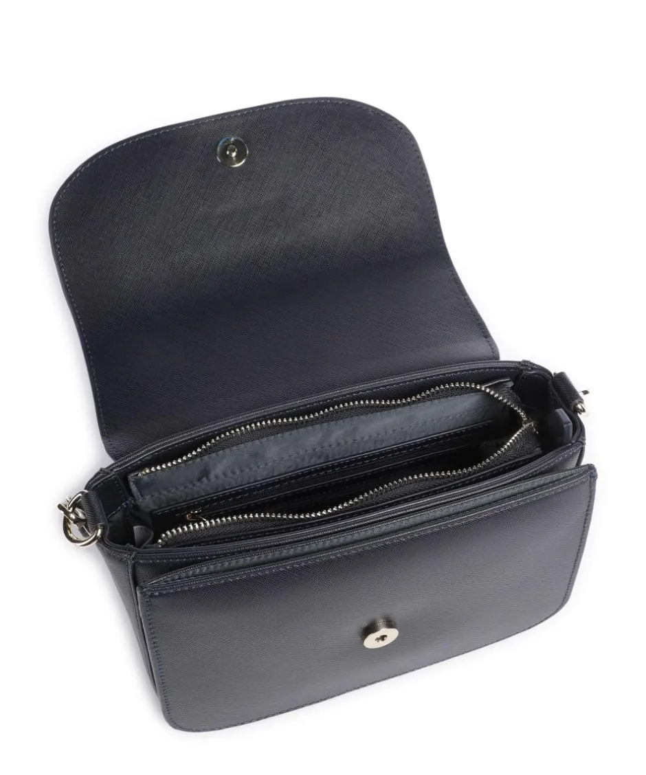 Valentino Bags Shoulder Bags|Crossbody Bags-Divina Sa Shoulder bag imitation leather