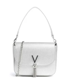 Valentino Bags Shoulder Bags|Crossbody Bags-Divina Shoulder bag imitation leather