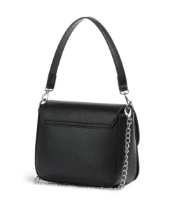 Valentino Bags Shoulder Bags|Crossbody Bags-Divina Shoulder bag imitation leather