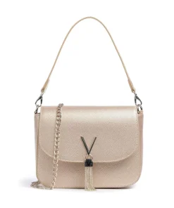 Valentino Bags Shoulder Bags|Crossbody Bags-Divina Shoulder bag imitation leather