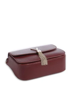 Valentino Bags Shoulder Bags|Crossbody Bags-Divina Shoulder bag imitation leather