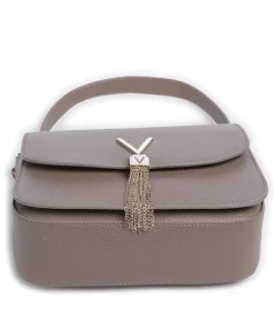 Valentino Bags Shoulder Bags|Crossbody Bags-Divina Shoulder bag imitation leather