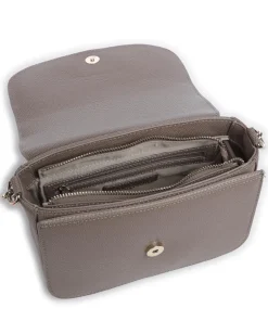 Valentino Bags Shoulder Bags|Crossbody Bags-Divina Shoulder bag imitation leather