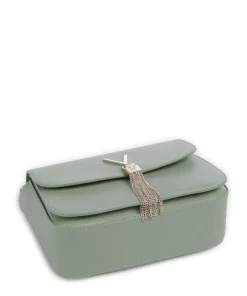 Valentino Bags Shoulder Bags|Crossbody Bags-Divina Shoulder bag imitation leather