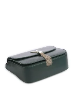 Valentino Bags Shoulder Bags|Crossbody Bags-Divina Shoulder bag imitation leather