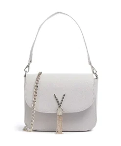 Valentino Bags Shoulder Bags|Crossbody Bags-Divina Shoulder bag imitation leather