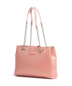 Valentino Bags Tote Bags-Divina Tote bag imitation leather