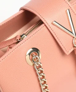 Valentino Bags Tote Bags-Divina Tote bag imitation leather