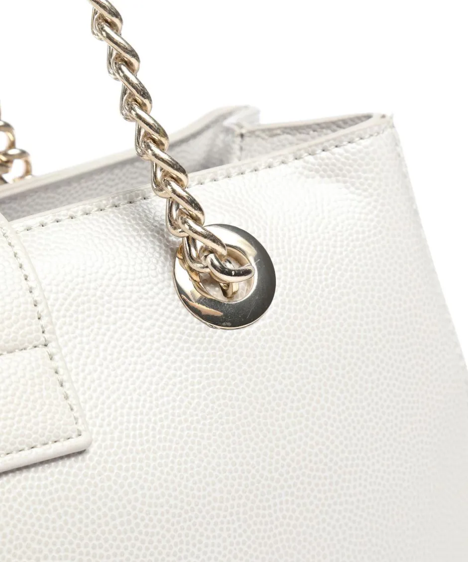 Valentino Bags Tote Bags-Divina Tote bag imitation leather
