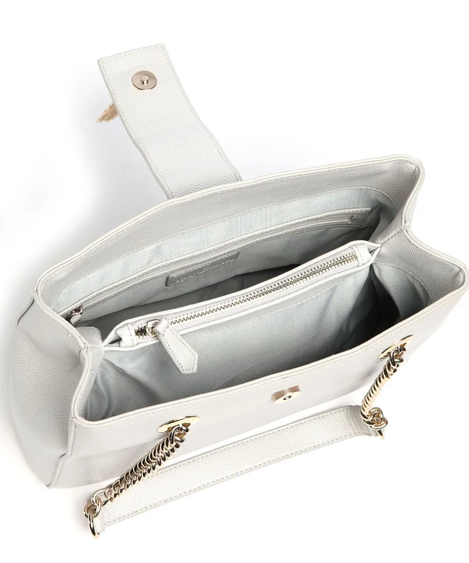 Valentino Bags Tote Bags-Divina Tote bag imitation leather