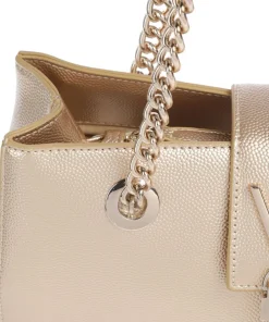 Valentino Bags Tote Bags-Divina Tote bag imitation leather