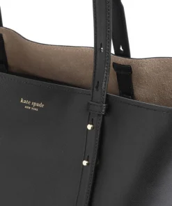 Kate Spade New York Tote Bags-Do It All Large Tote bag fine grain cow leather