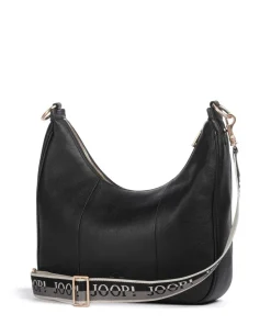 JOOP! Shoulder Bags|Crossbody Bags-Dolce Ginger Shoulder bag grained leather
