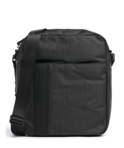 Bugatti Crossbody Bags-Domani Crossbody bag 13″ polyester