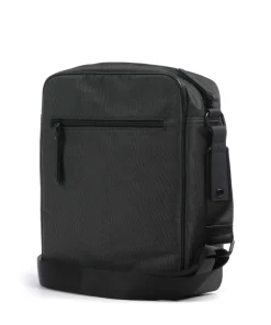 Bugatti Crossbody Bags-Domani Crossbody bag 13″ polyester