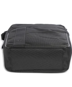 Bugatti Crossbody Bags-Domani Crossbody bag 13″ polyester