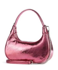 Lancaster Clutch & Evening Bags|Shoulder Bags-Donna Aura Shoulder bag soft cow leather