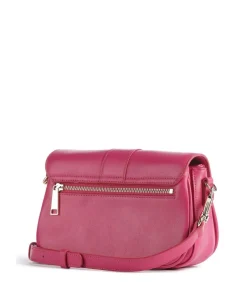 Lancaster Crossbody Bags-Donna Fia Crossbody bag fine grain cow leather