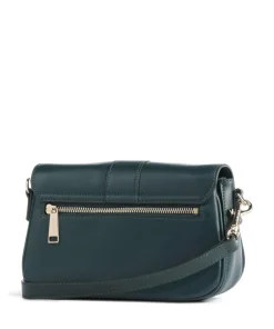Lancaster Crossbody Bags-Donna Fia Crossbody bag fine grain cow leather