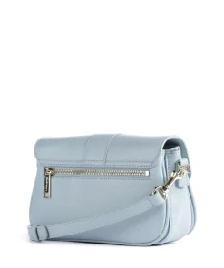 Lancaster Crossbody Bags-Donna Fia Crossbody bag fine grain cow leather