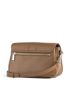 Lancaster Crossbody Bags-Donna Fia Crossbody bag fine grain cow leather