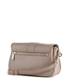 Lancaster Crossbody Bags-Donna Fia Crossbody bag fine grain cow leather