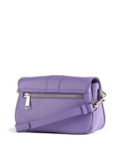 Lancaster Crossbody Bags-Donna Fia Crossbody bag fine grain cow leather