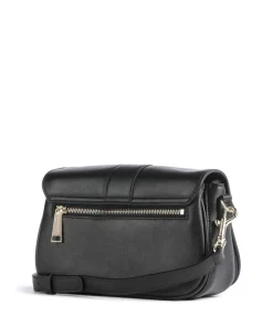 Lancaster Crossbody Bags-Donna Fia Crossbody bag fine grain cow leather