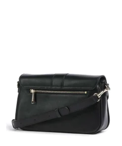 Lancaster Crossbody Bags-Donna Fia Crossbody bag fine grain cow leather