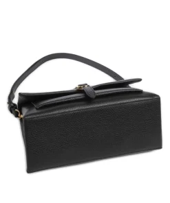 Coccinelle Shoulder Bags|Crossbody Bags-Dorian Shoulder bag grained leather